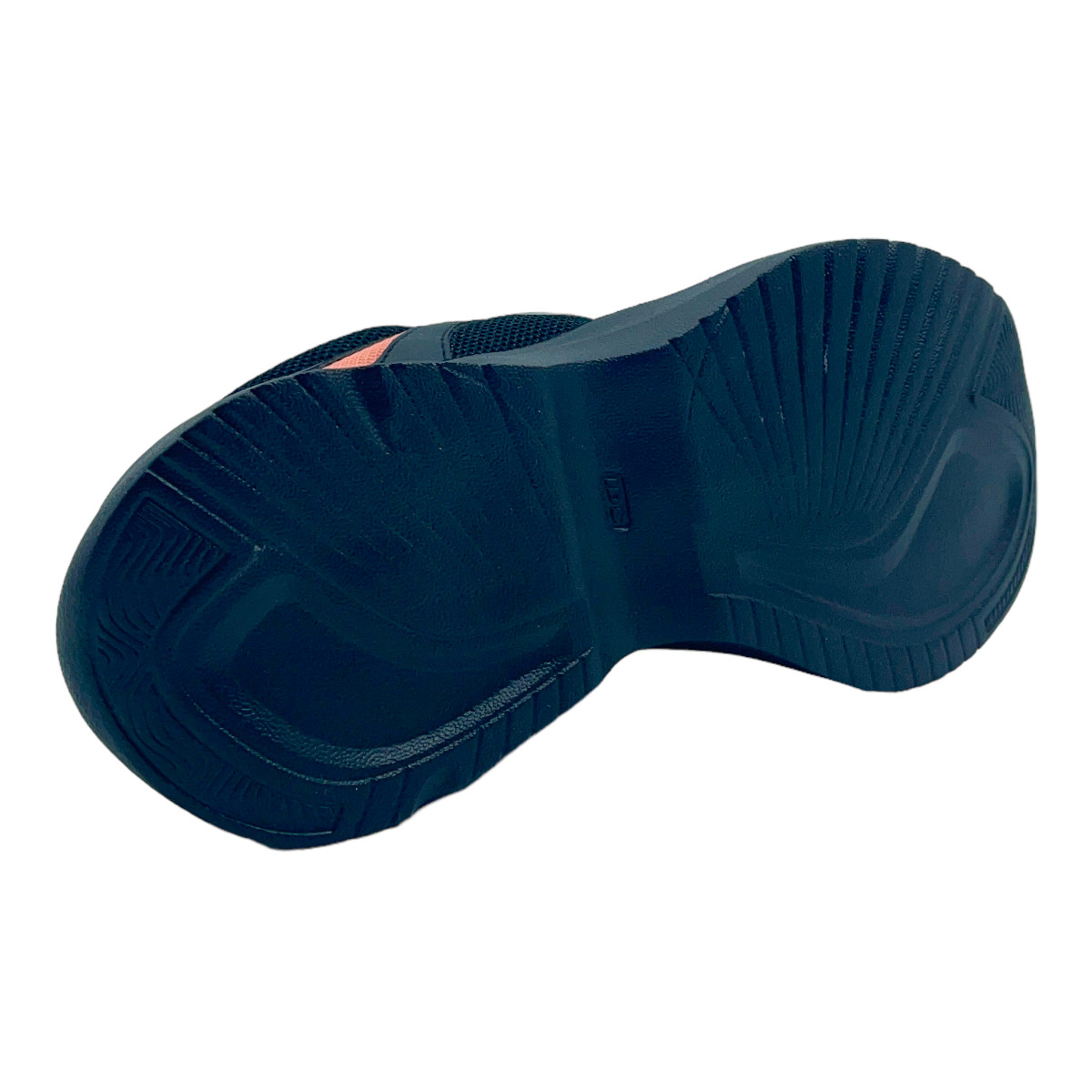 TOP NEGRO CORAL