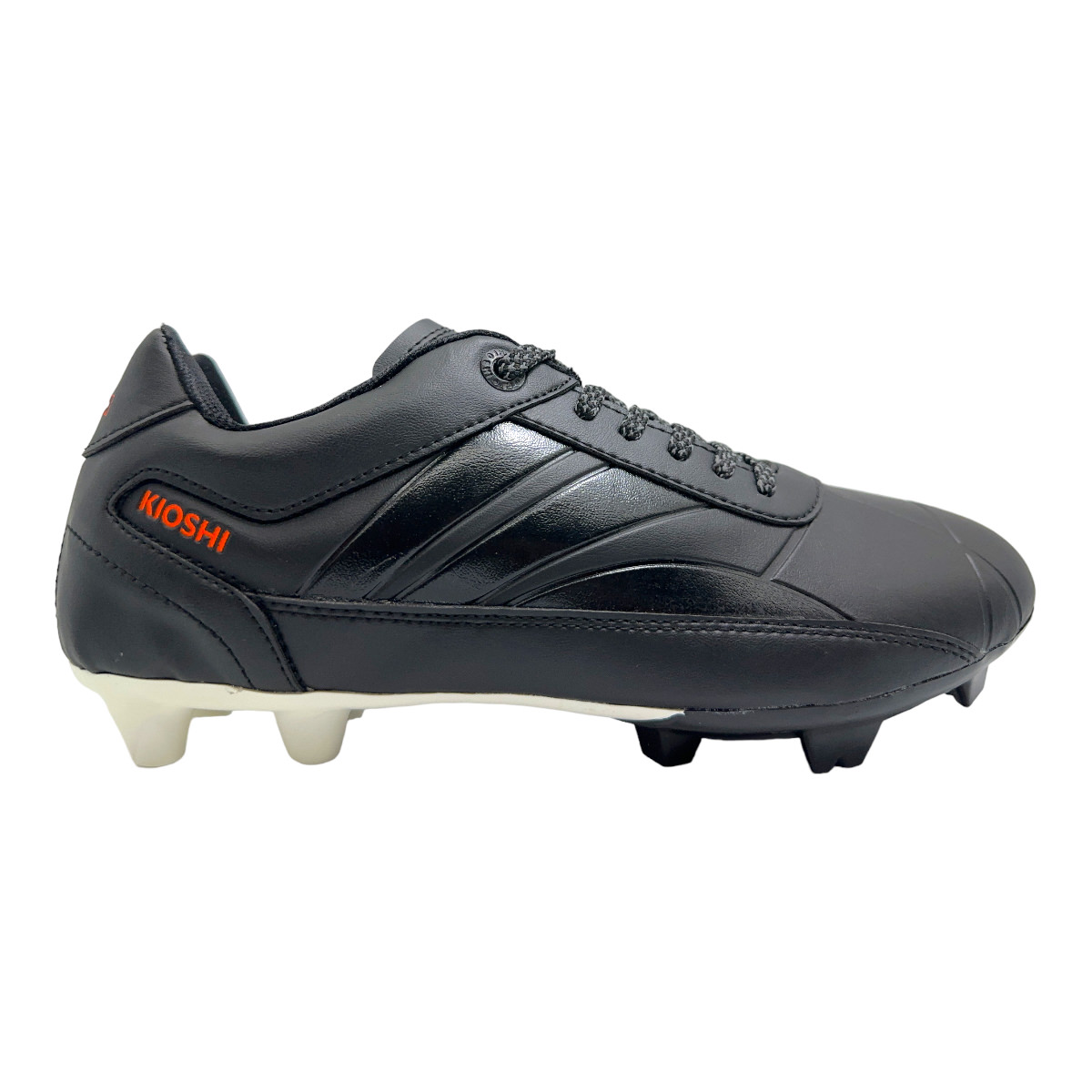 SAKKA 86 FG NEGRO FLUO