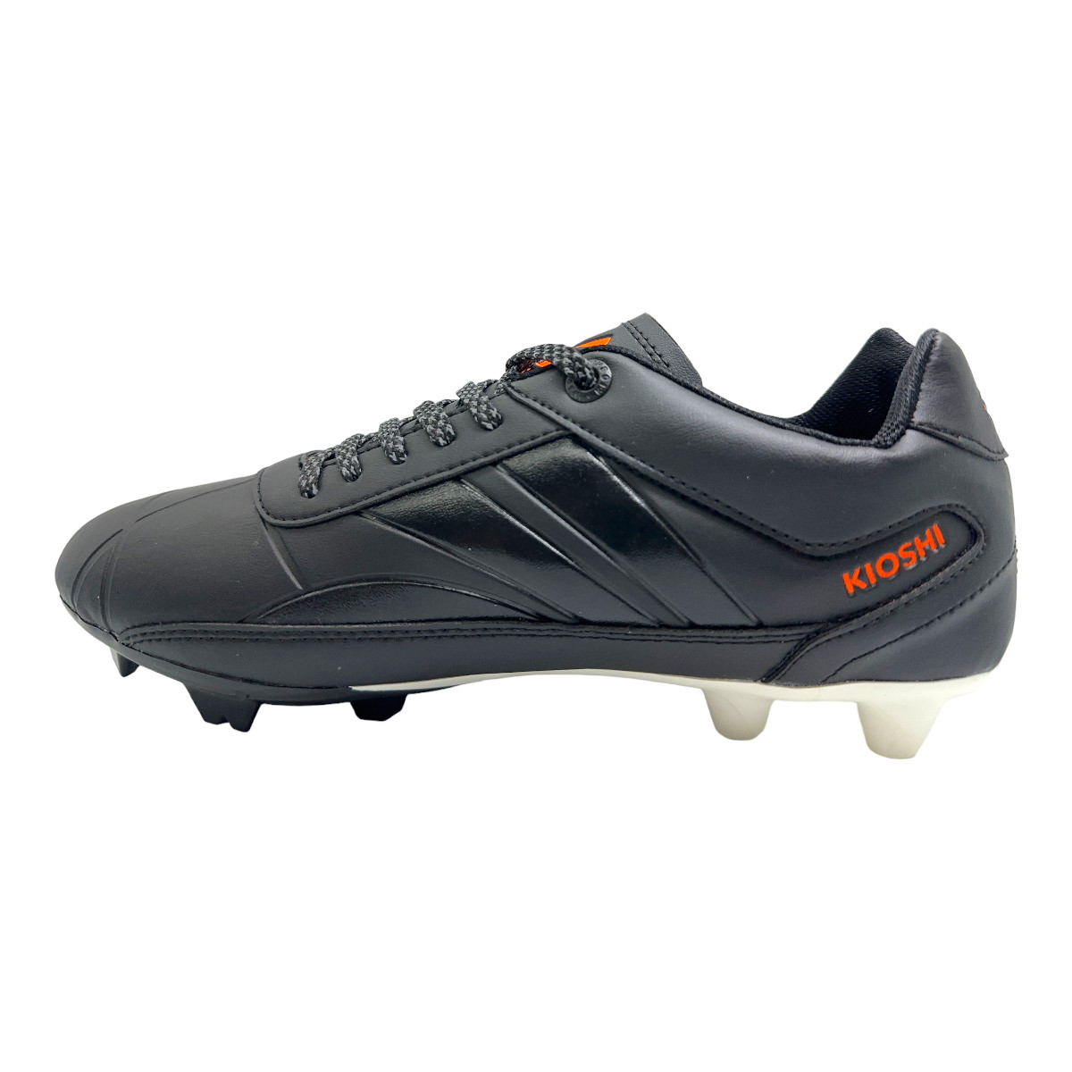 SAKKA 86 FG NEGRO FLUO