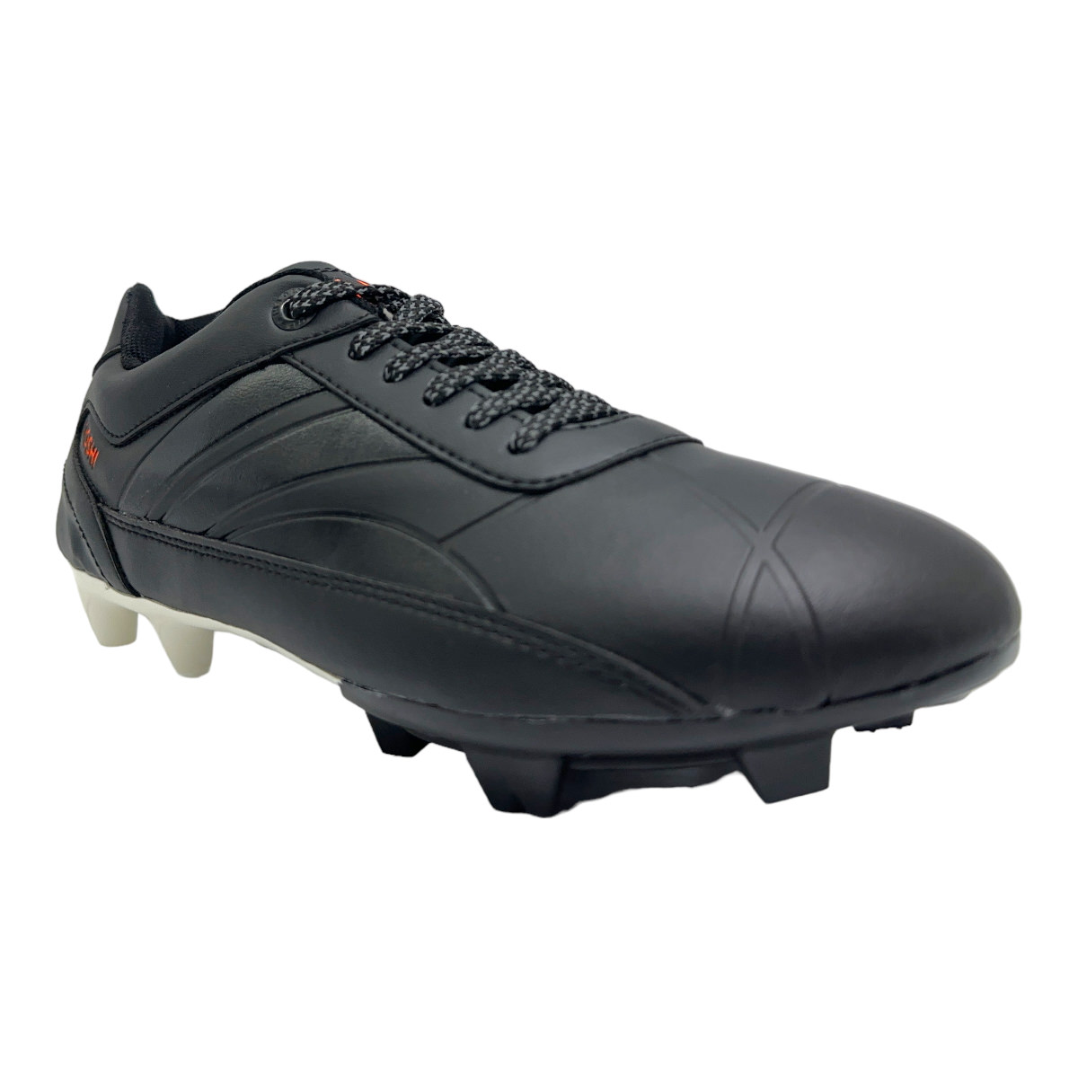 SAKKA 86 FG NEGRO FLUO