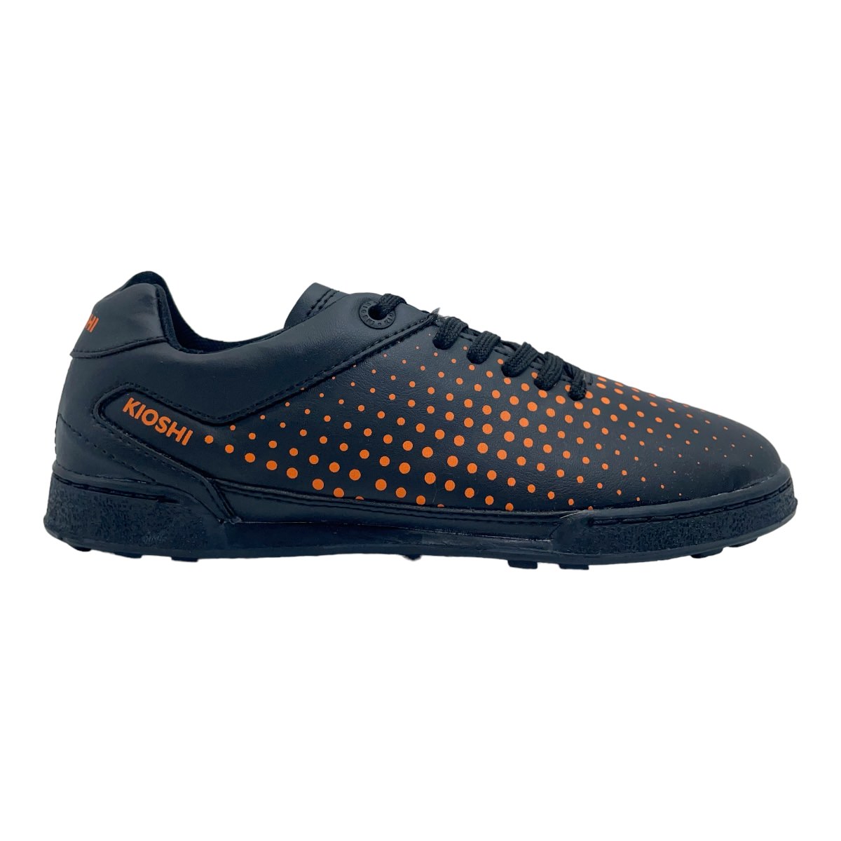 VULCANO NEGRO/NARANJA