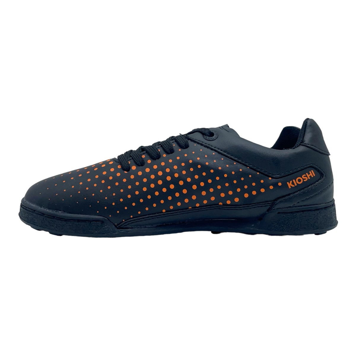 VULCANO NEGRO/NARANJA