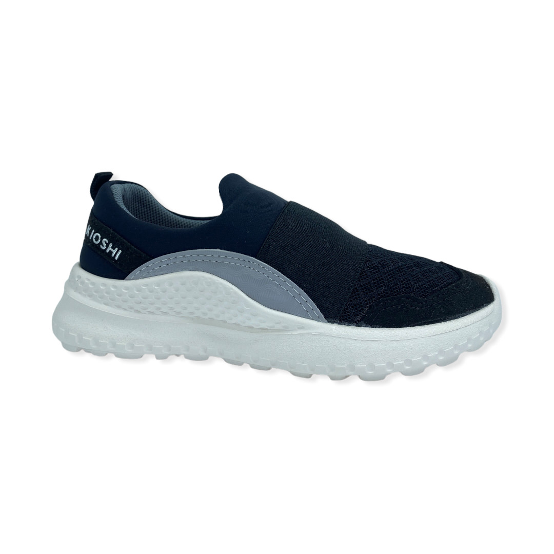 AKKO STRETCH NEGRO GRIS