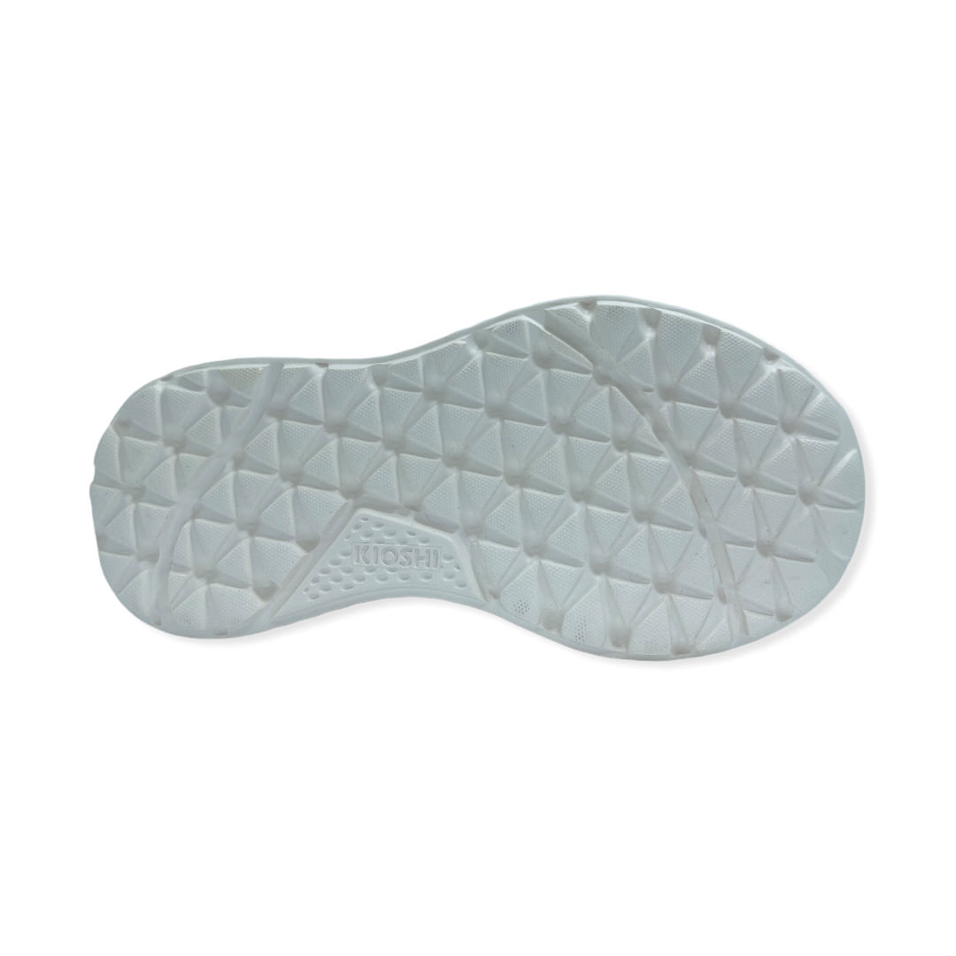 AKKO STRETCH NEGRO GRIS