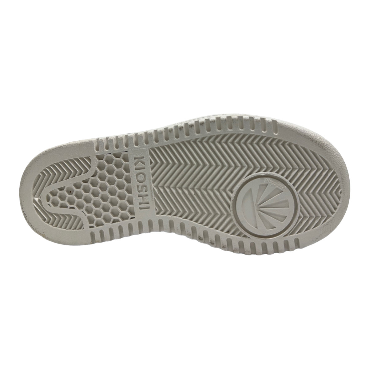 HAWI NEGRO GRIS