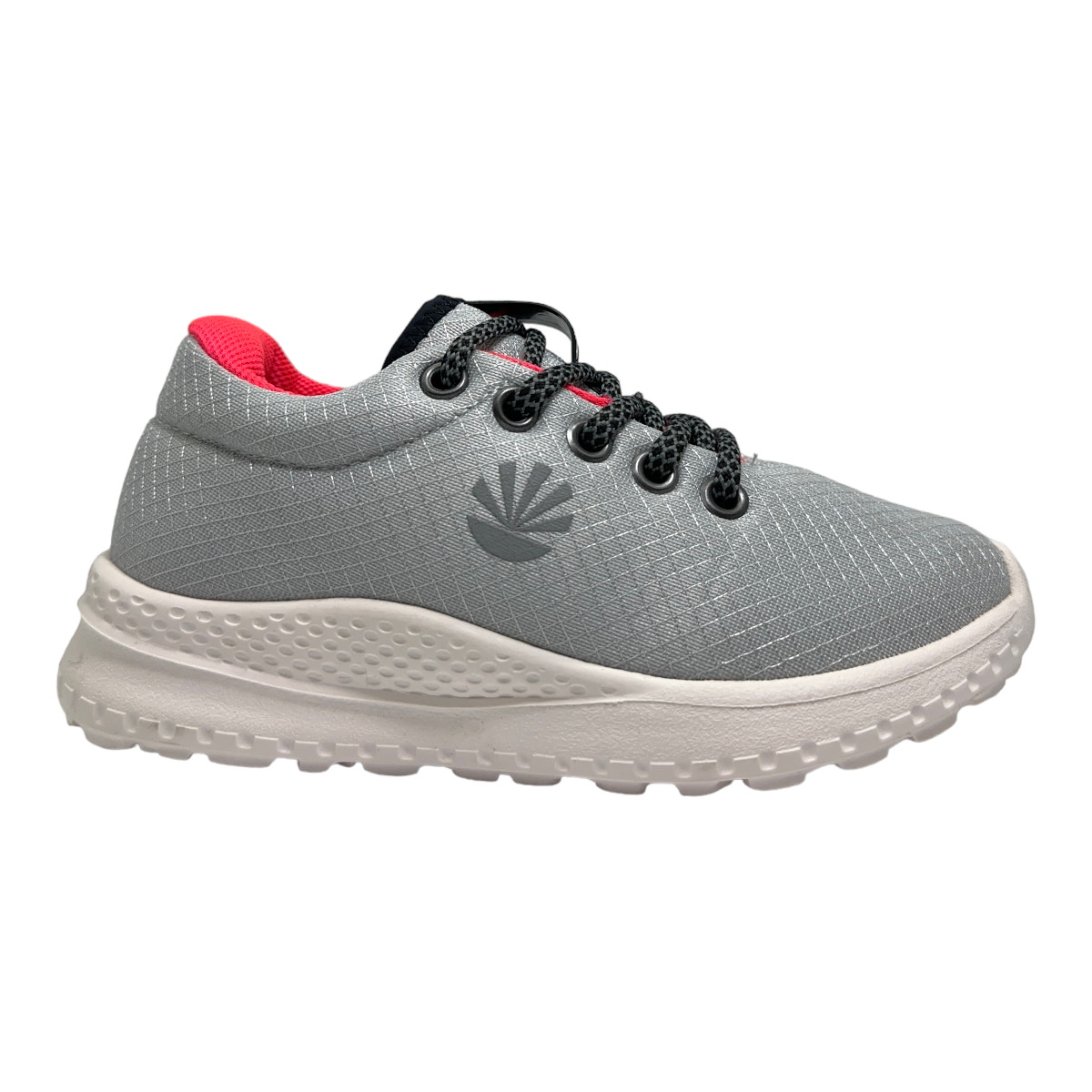 HIRO KIDS GRIS CLARO