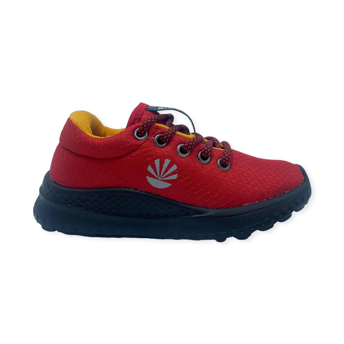 HIRO KIDS ROJO AMARILLO
