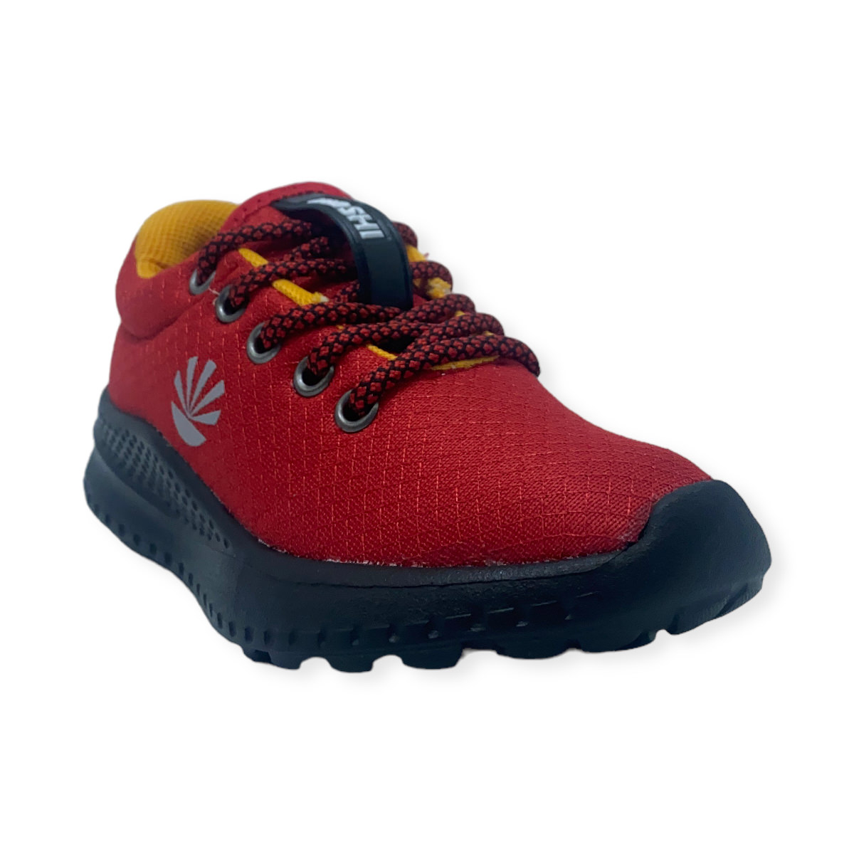 HIRO KIDS ROJO AMARILLO