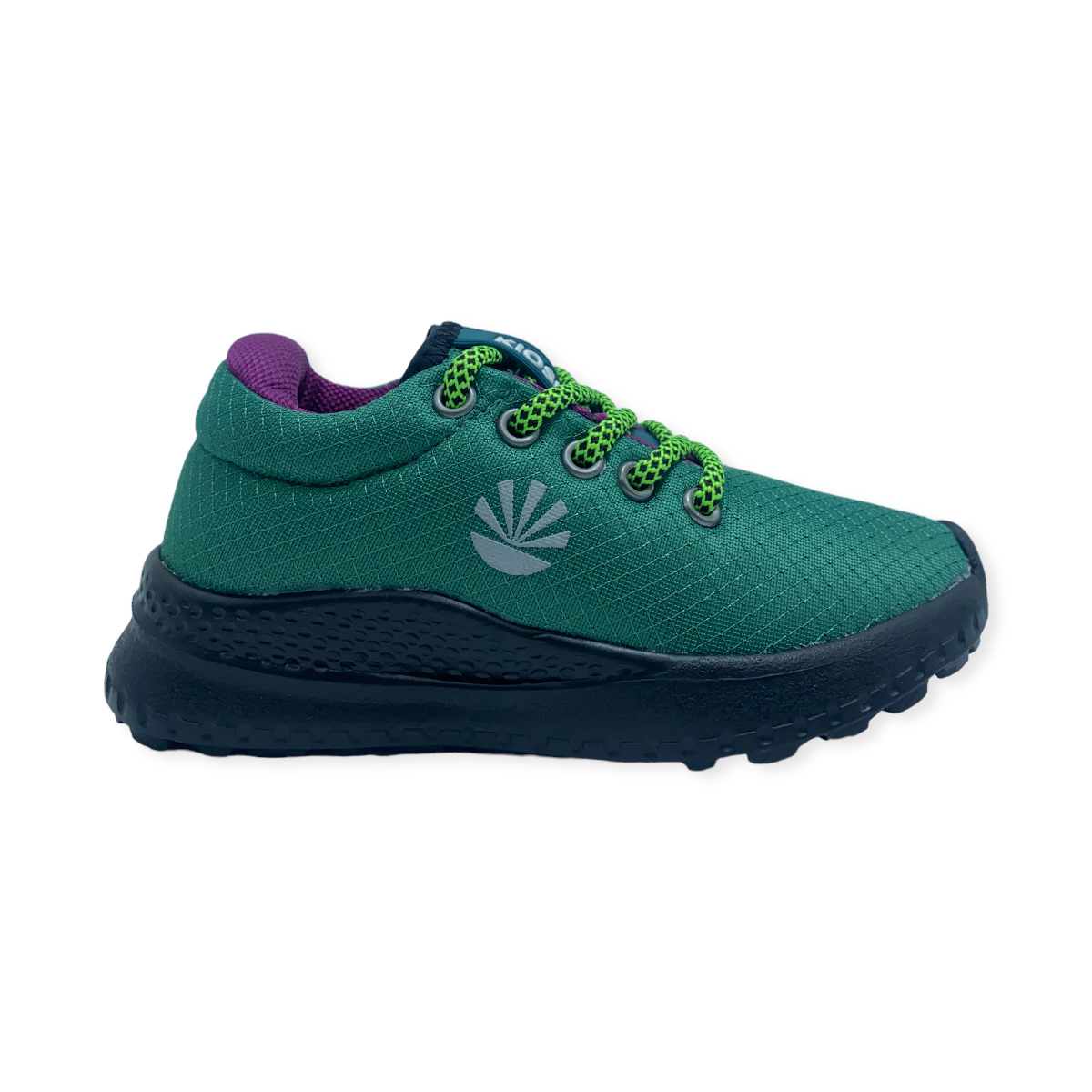 HIRO KIDS VERDE