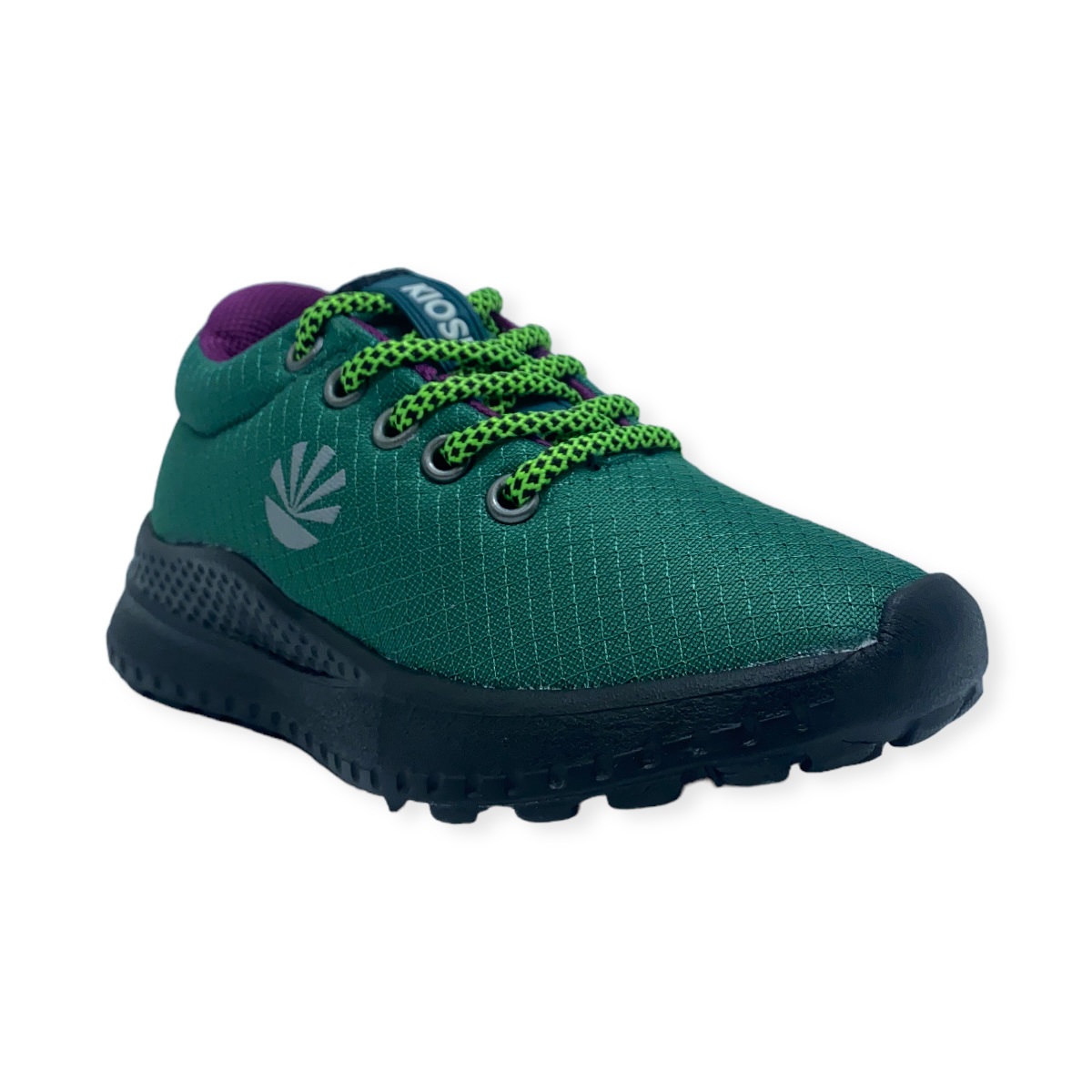 HIRO KIDS VERDE