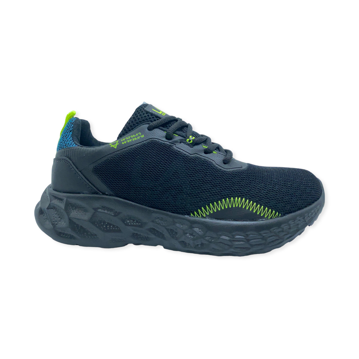 ALBANY NEGRO AMARILLO LIMON