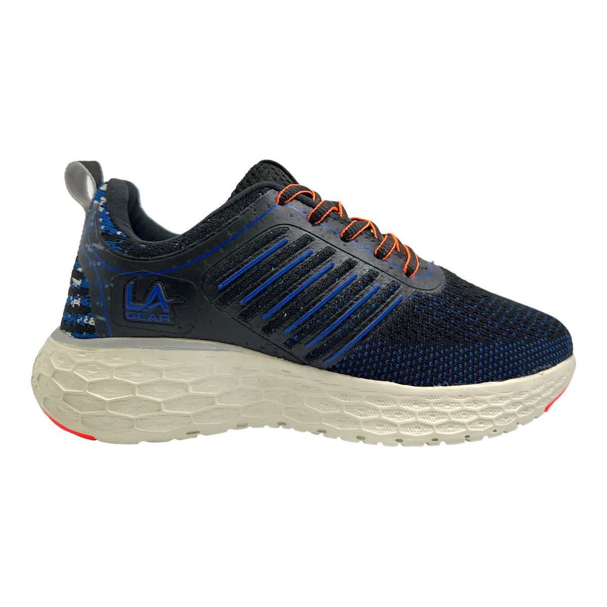 WARK NEGRO CORAL