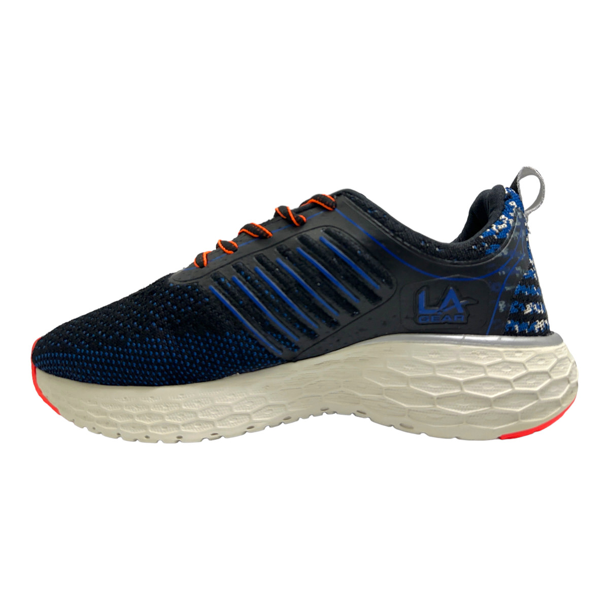 WARK NEGRO CORAL
