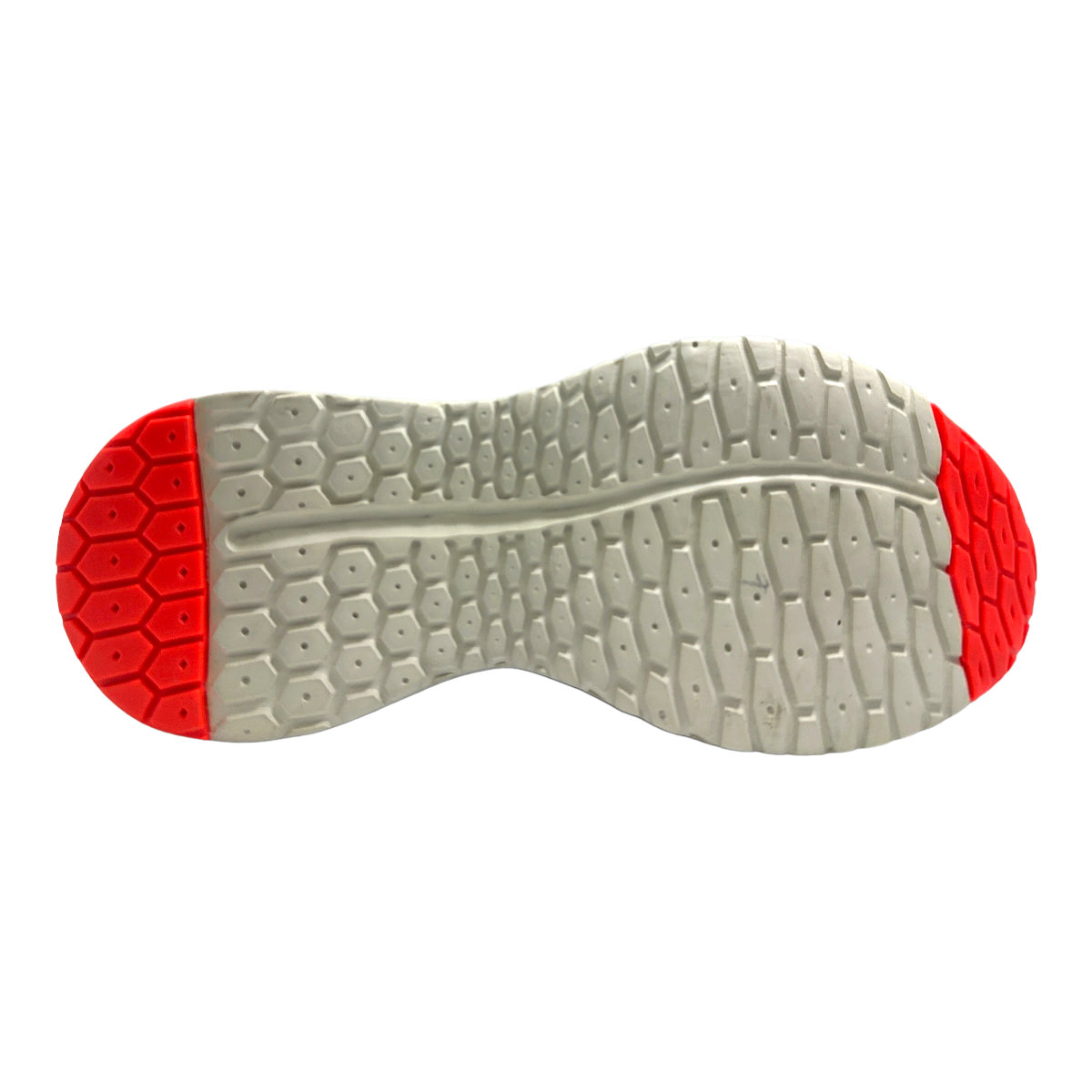 WARK NEGRO CORAL