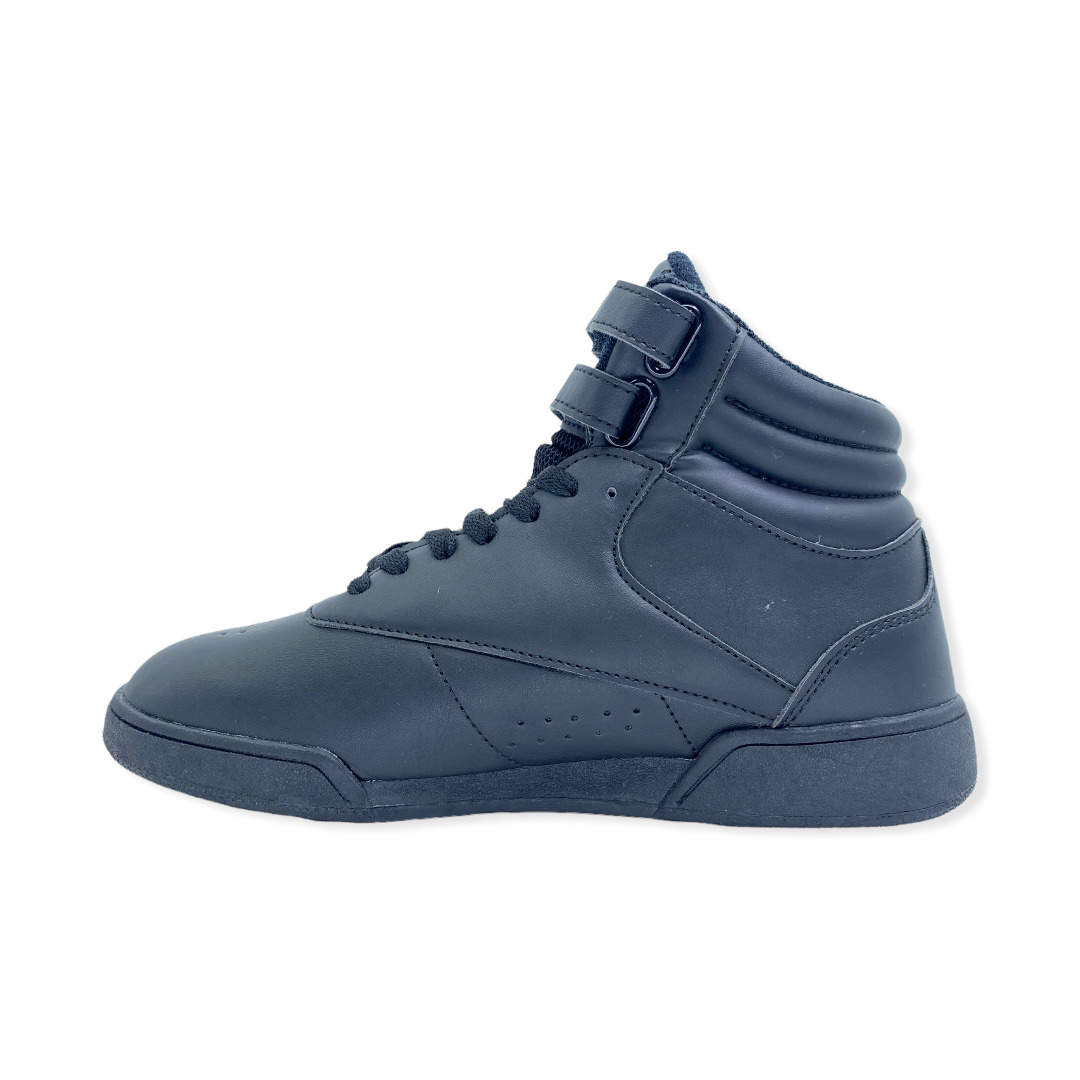 VINTAGE RACER HIGH NEGRO