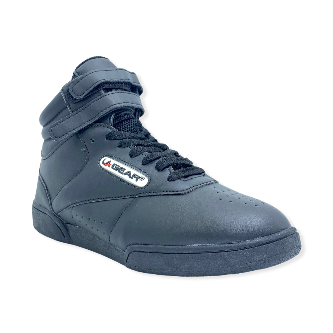 VINTAGE RACER HIGH NEGRO