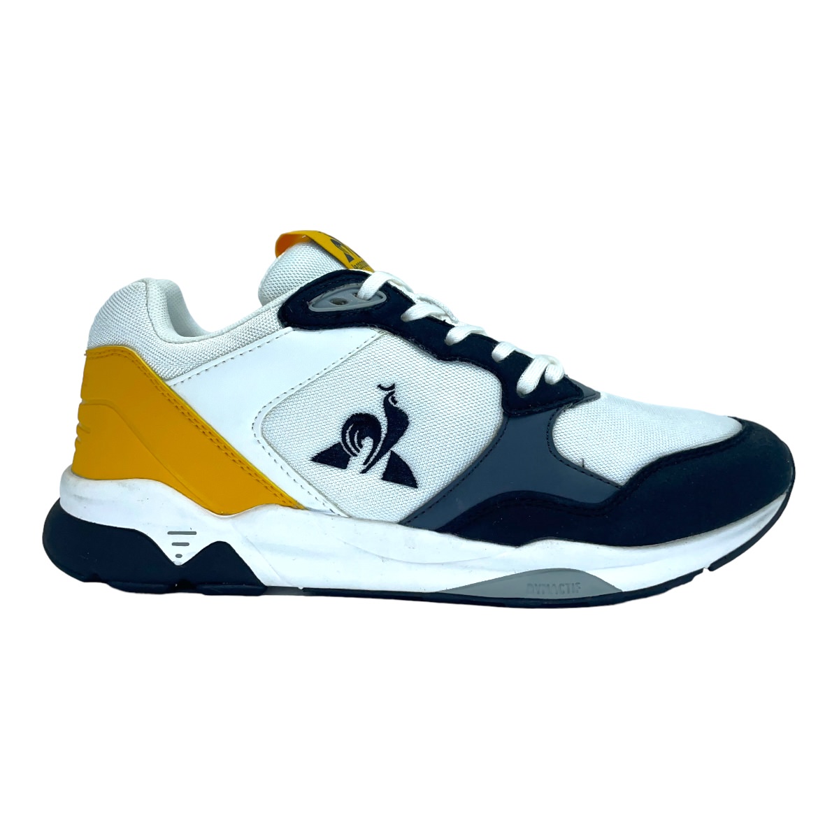 R500 SPORT OPTICAL WHITE