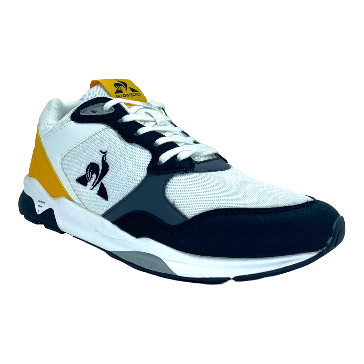 R500 SPORT OPTICAL WHITE