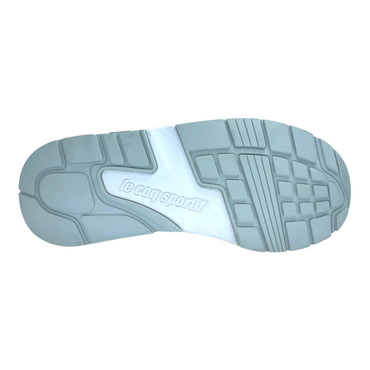 R850 TRICOLORE OPTICAL WHITE