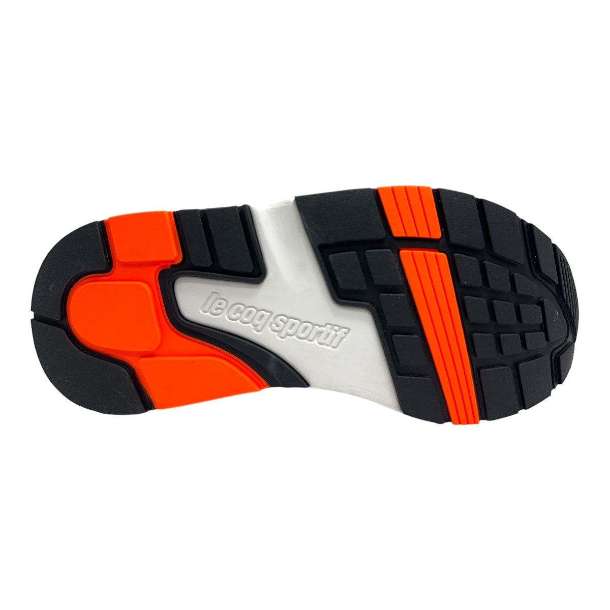LCS R1100 NINETIES BLACK HIGH RISE