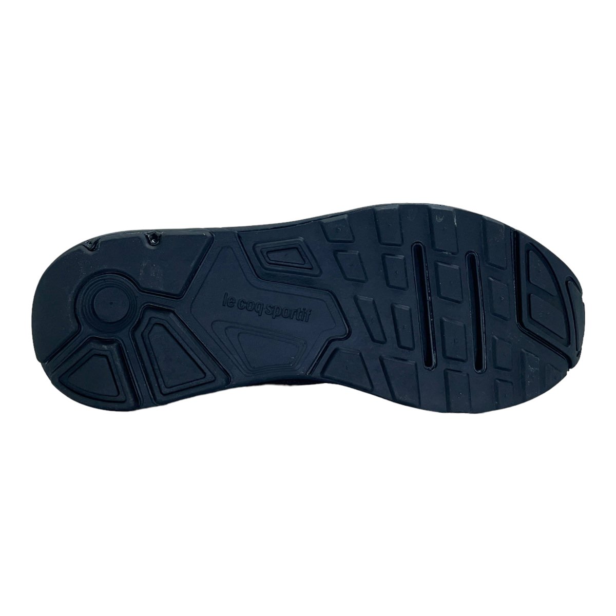 R500 SPORT TRIPLE BLACK