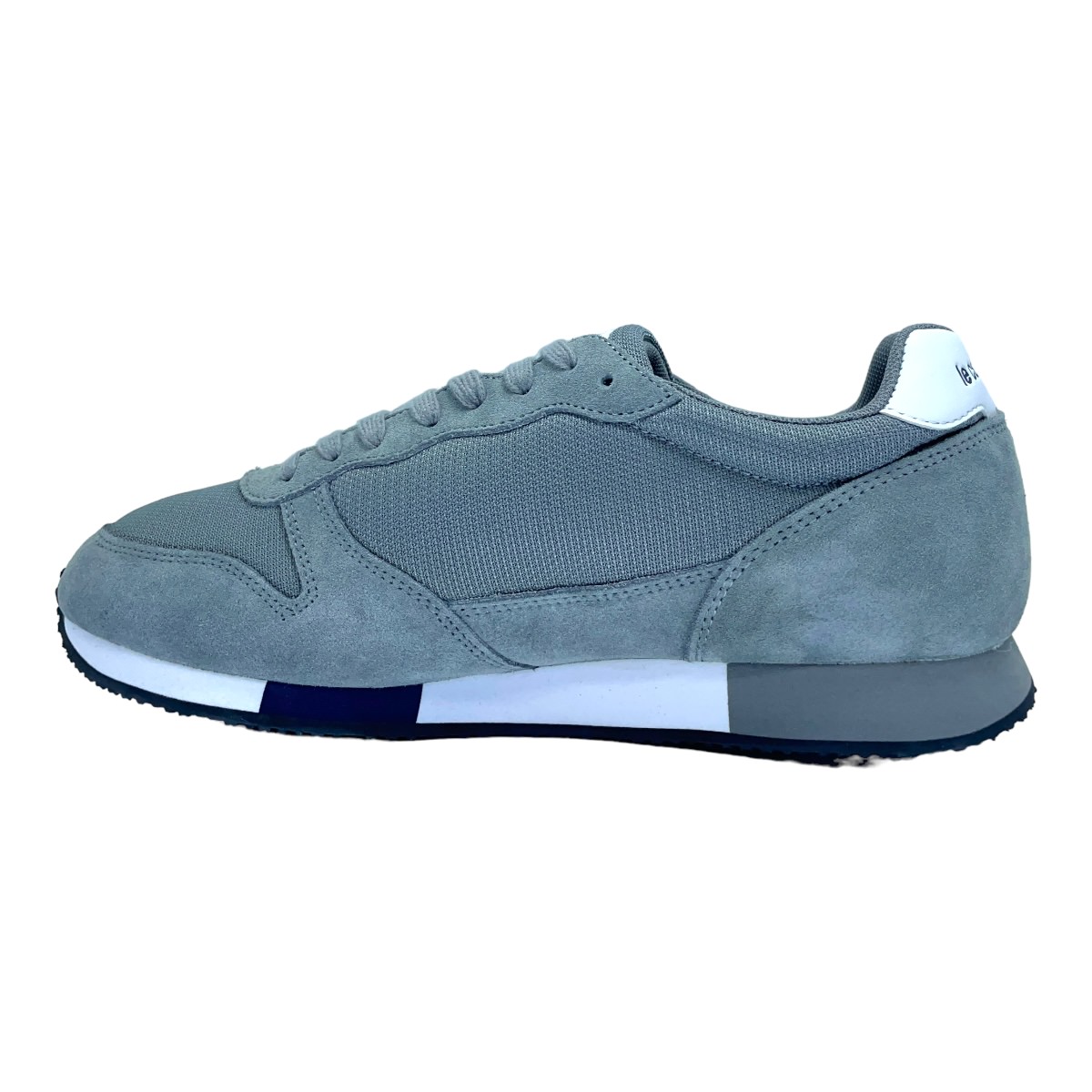 ALPHA SPORT TITANIUM DRESS BL
