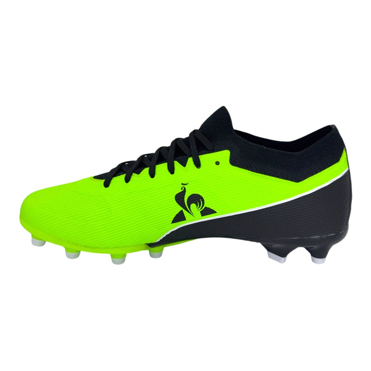 86 55 LIME BLACK
