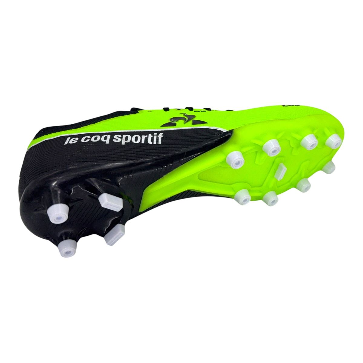 86 55 LIME BLACK