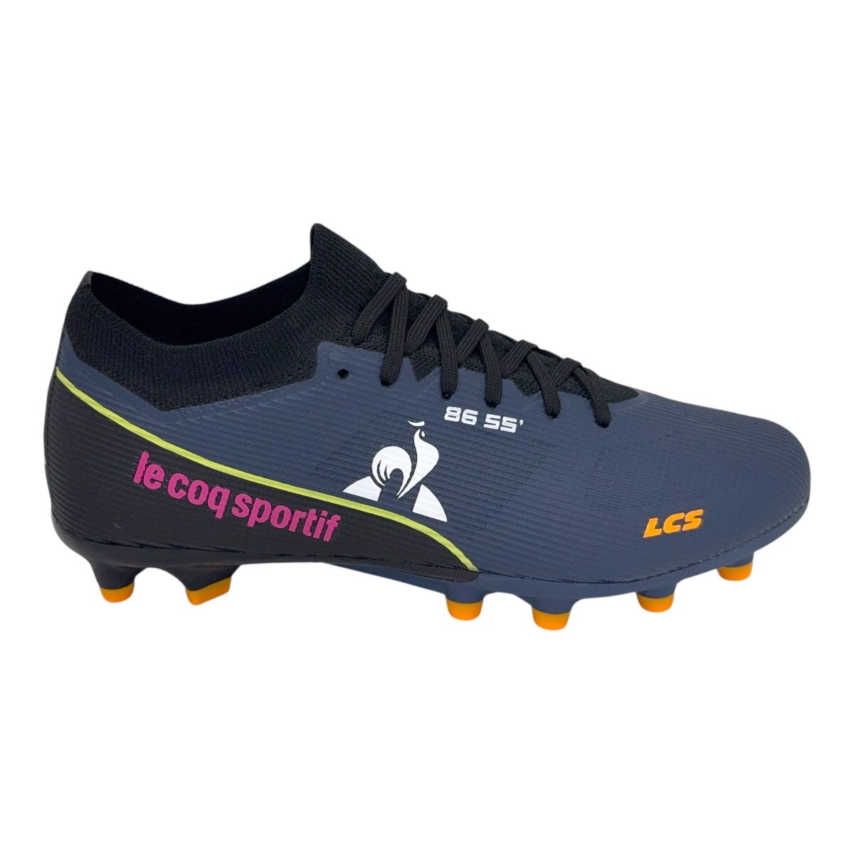 86 55 NAVY BLACK