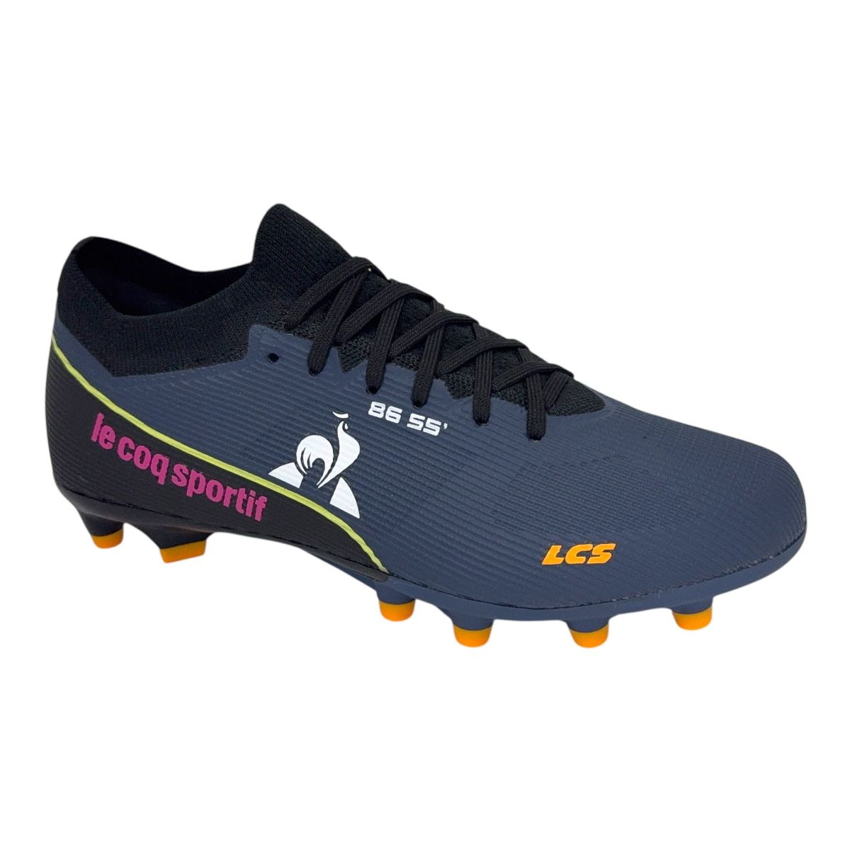 86 55 NAVY BLACK