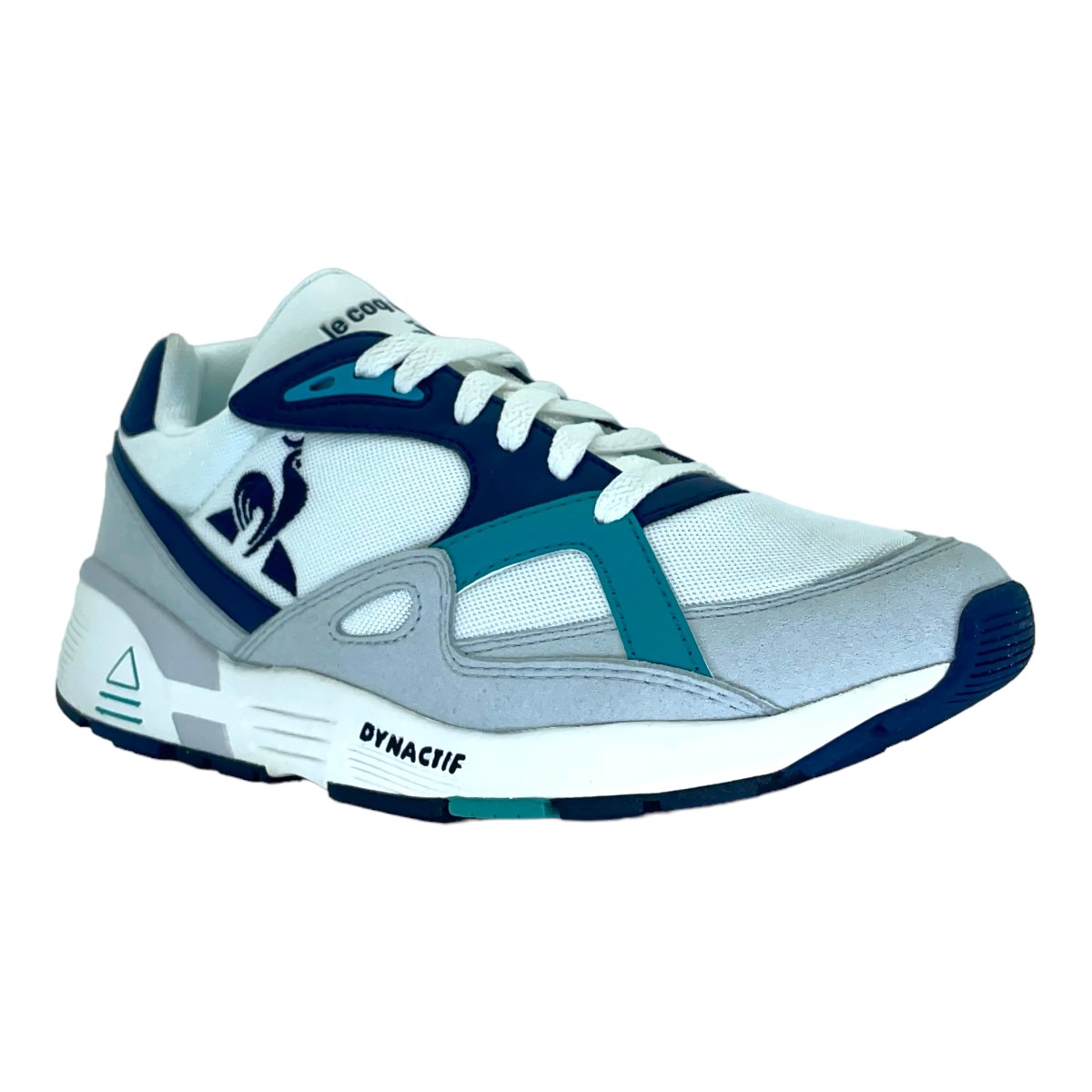 R850 SPORT OG OPTICAL WHITE