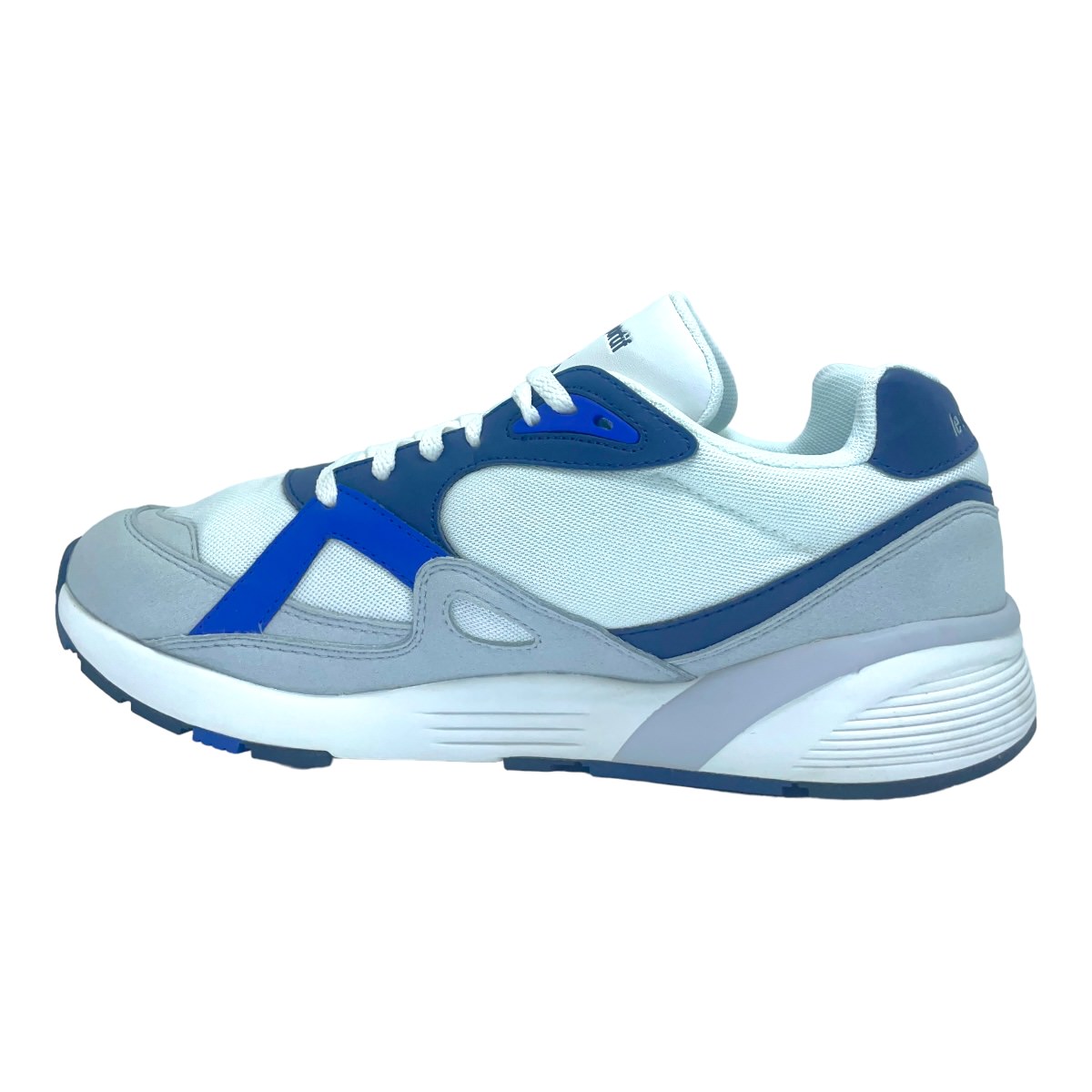 R850 SPORT OG OPTICAL WHITE