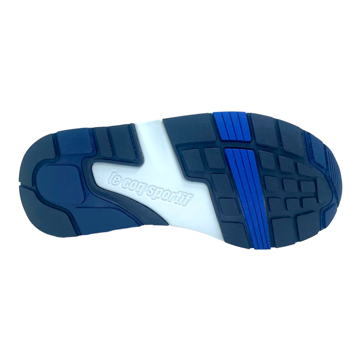 R850 SPORT OG OPTICAL WHITE