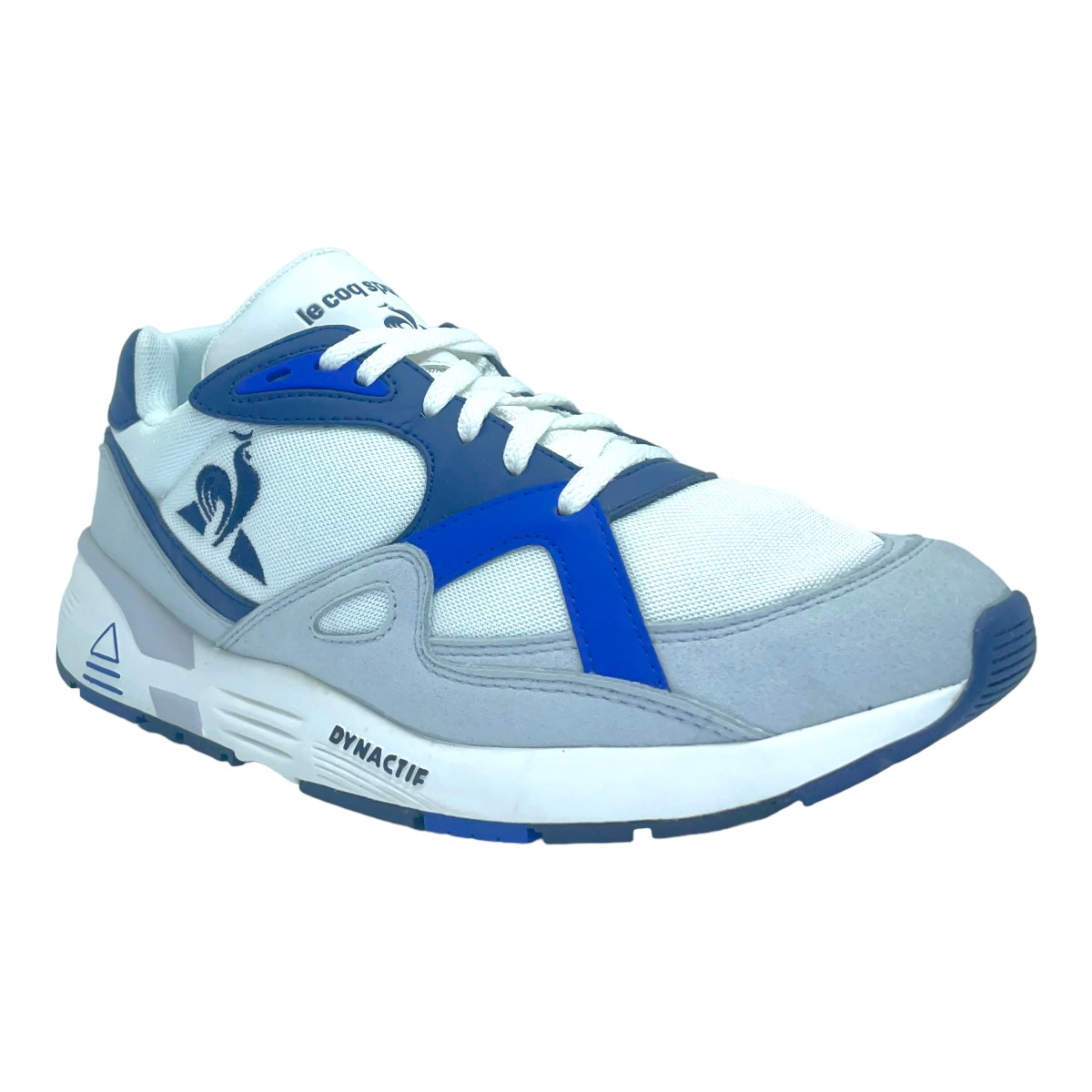 R850 SPORT OG OPTICAL WHITE