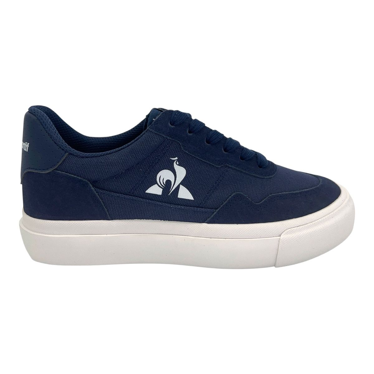OLLIE BLUE/OPTICAL WHITE
