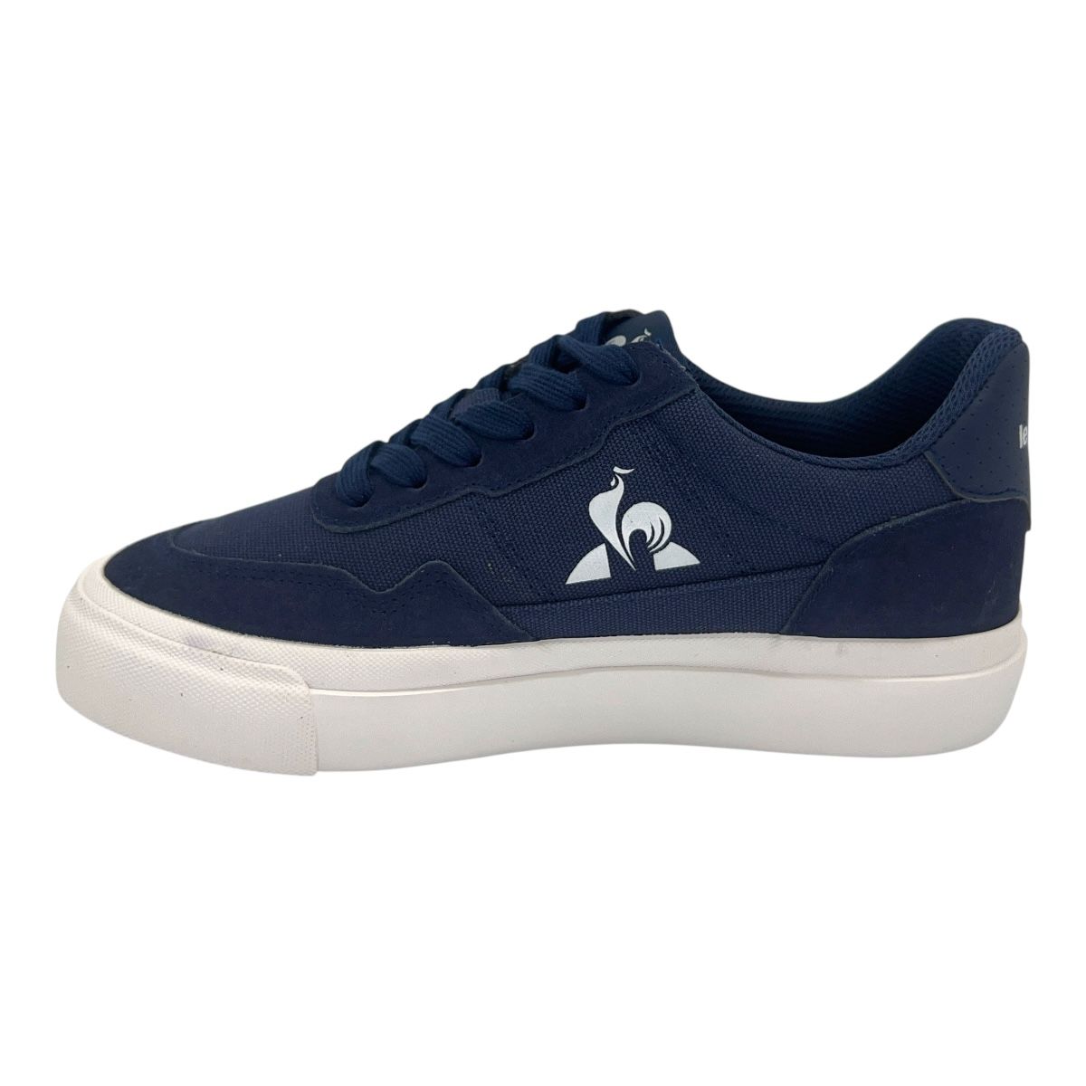 OLLIE BLUE/OPTICAL WHITE