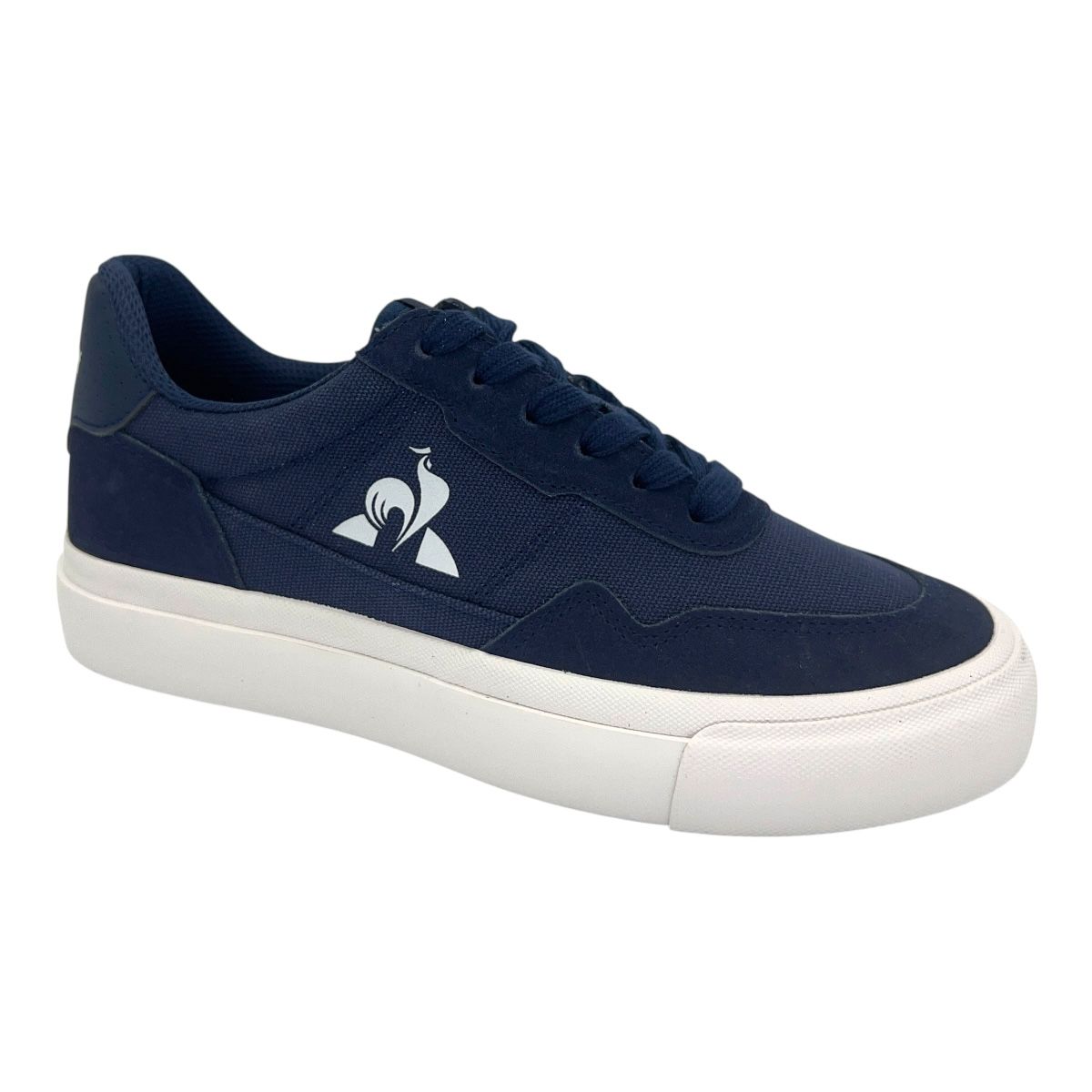 OLLIE BLUE/OPTICAL WHITE