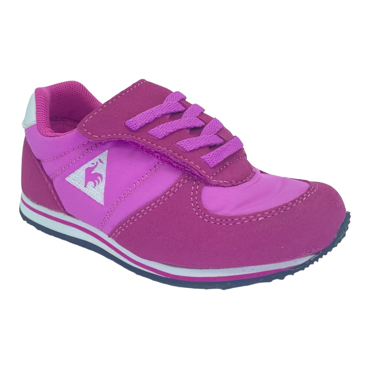 BOLIVAR NYLON INF PINK/16