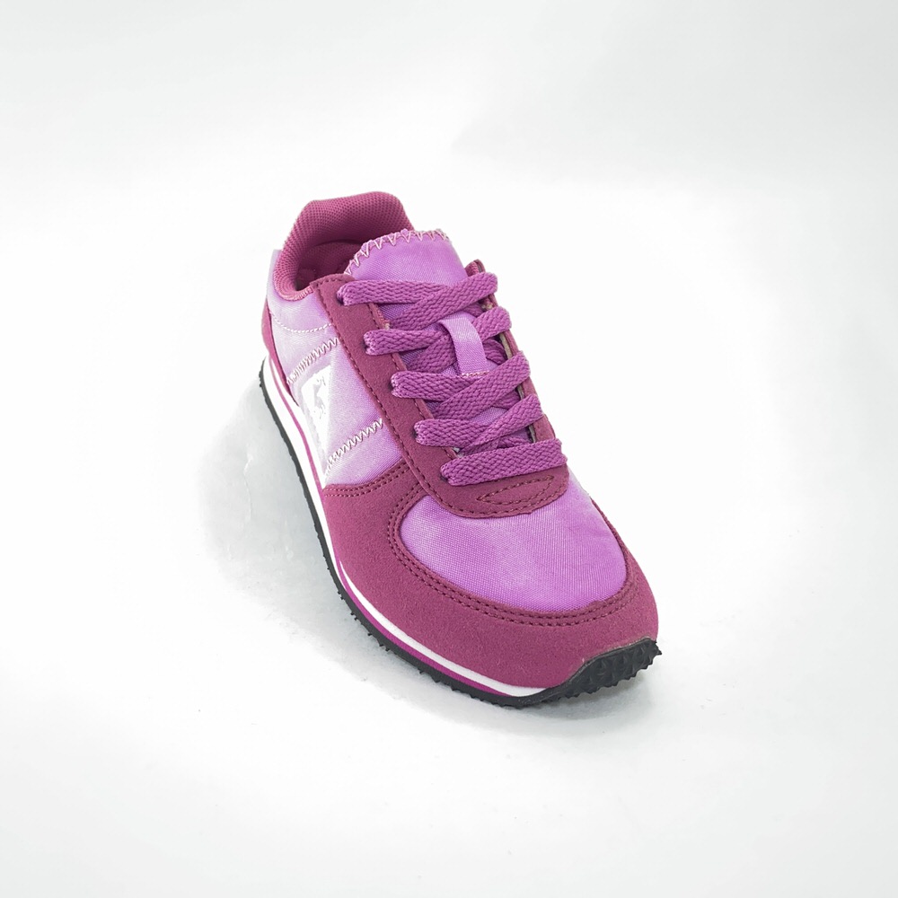 BOLIVAR NYLON PINK/16