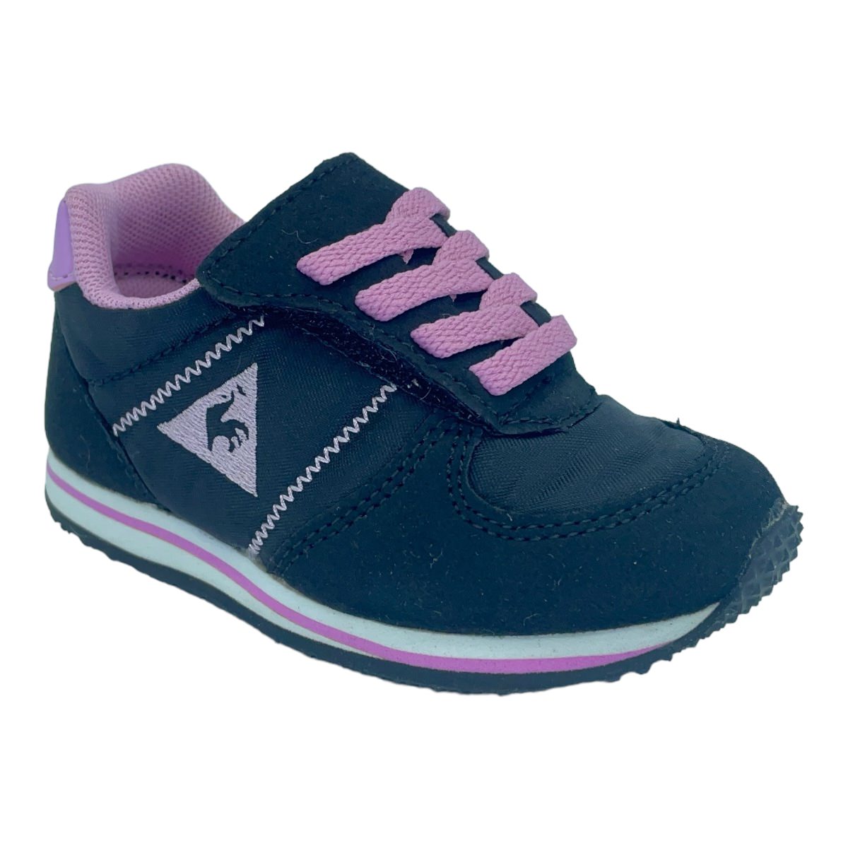 BOLIVAR NYLON INF BLACK/PINK/16