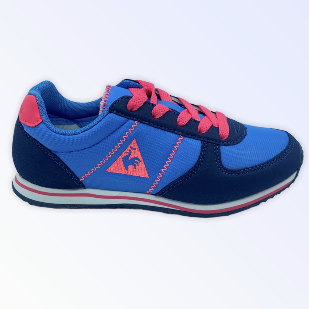 BOLIVAR NYLON AMPARO BLUE