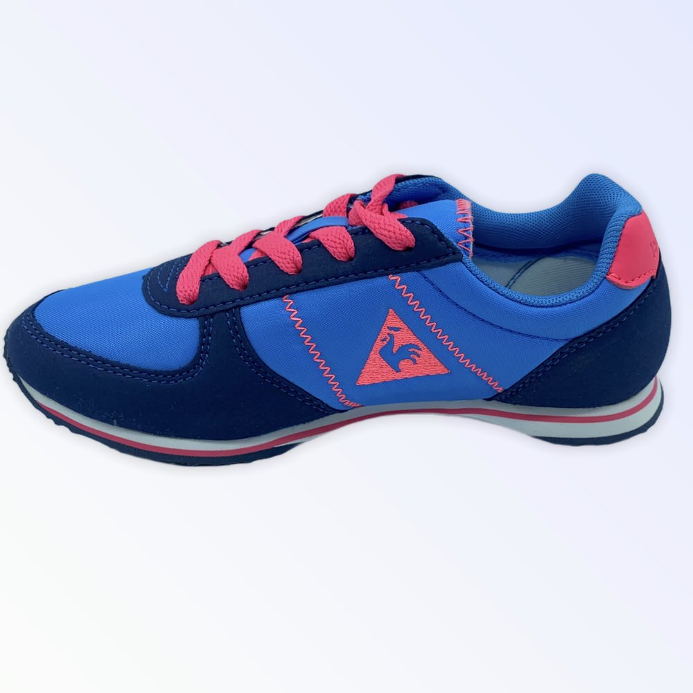 BOLIVAR NYLON AMPARO BLUE