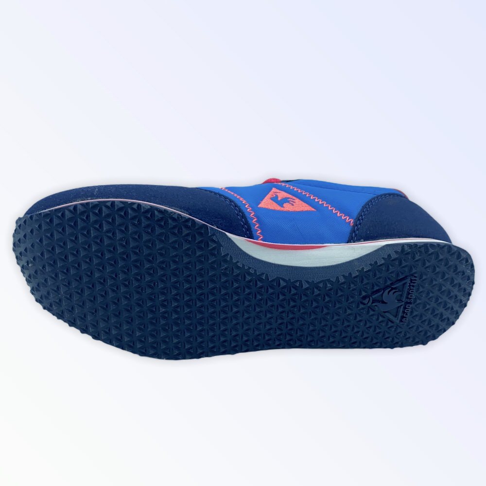BOLIVAR NYLON AMPARO BLUE