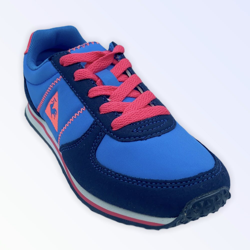 BOLIVAR NYLON AMPARO BLUE