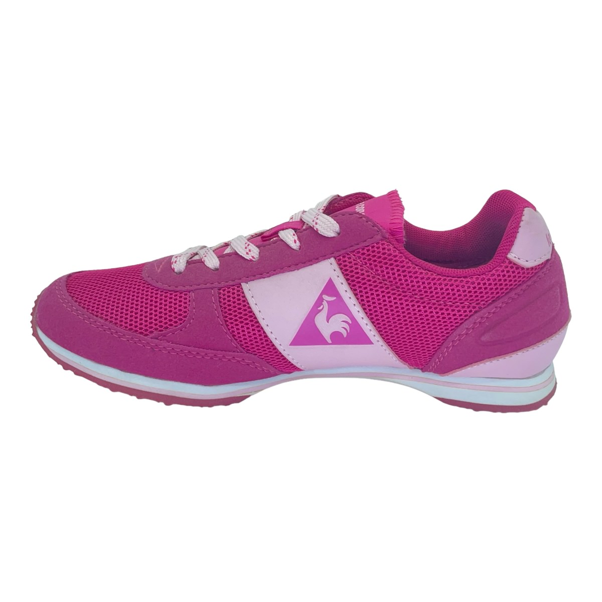 KL RUNNER JR FUCSIA/18