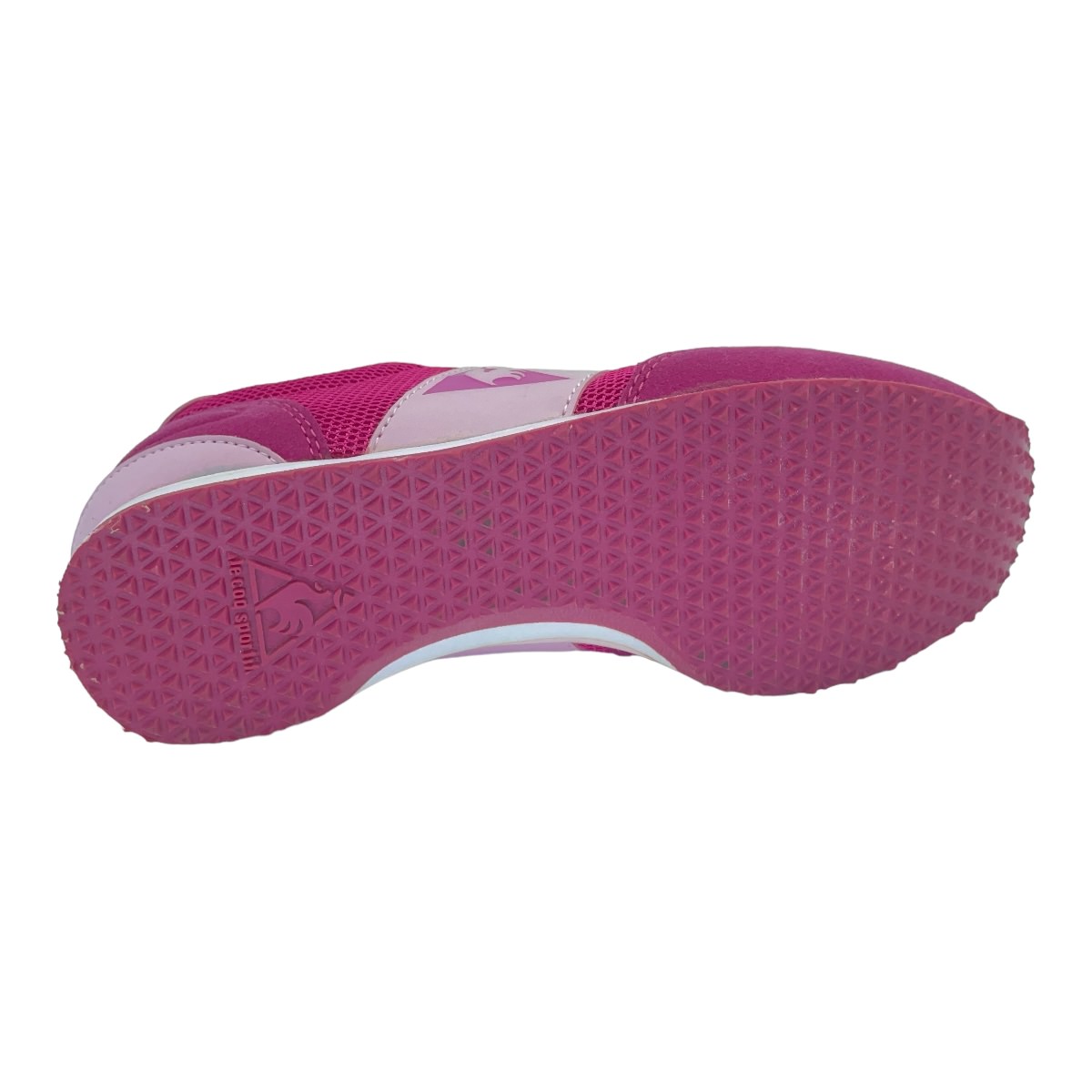 KL RUNNER JR FUCSIA/18