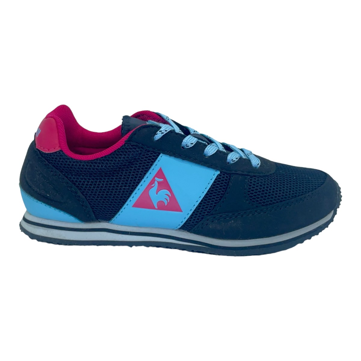 KL RUNNER JR BLACK