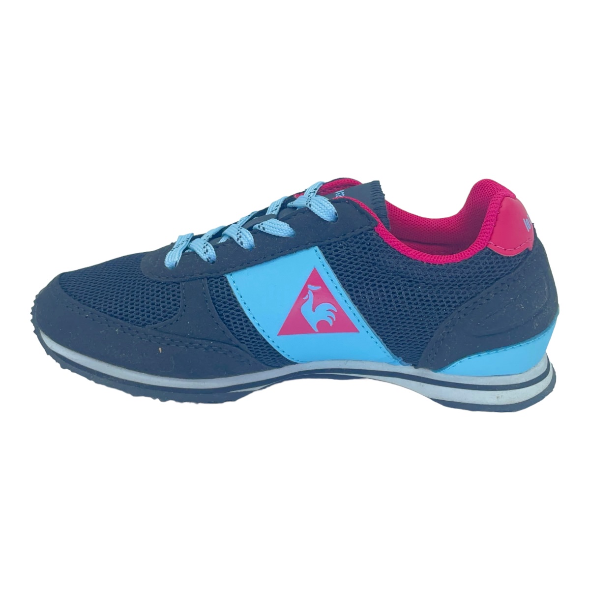 KL RUNNER JR BLACK