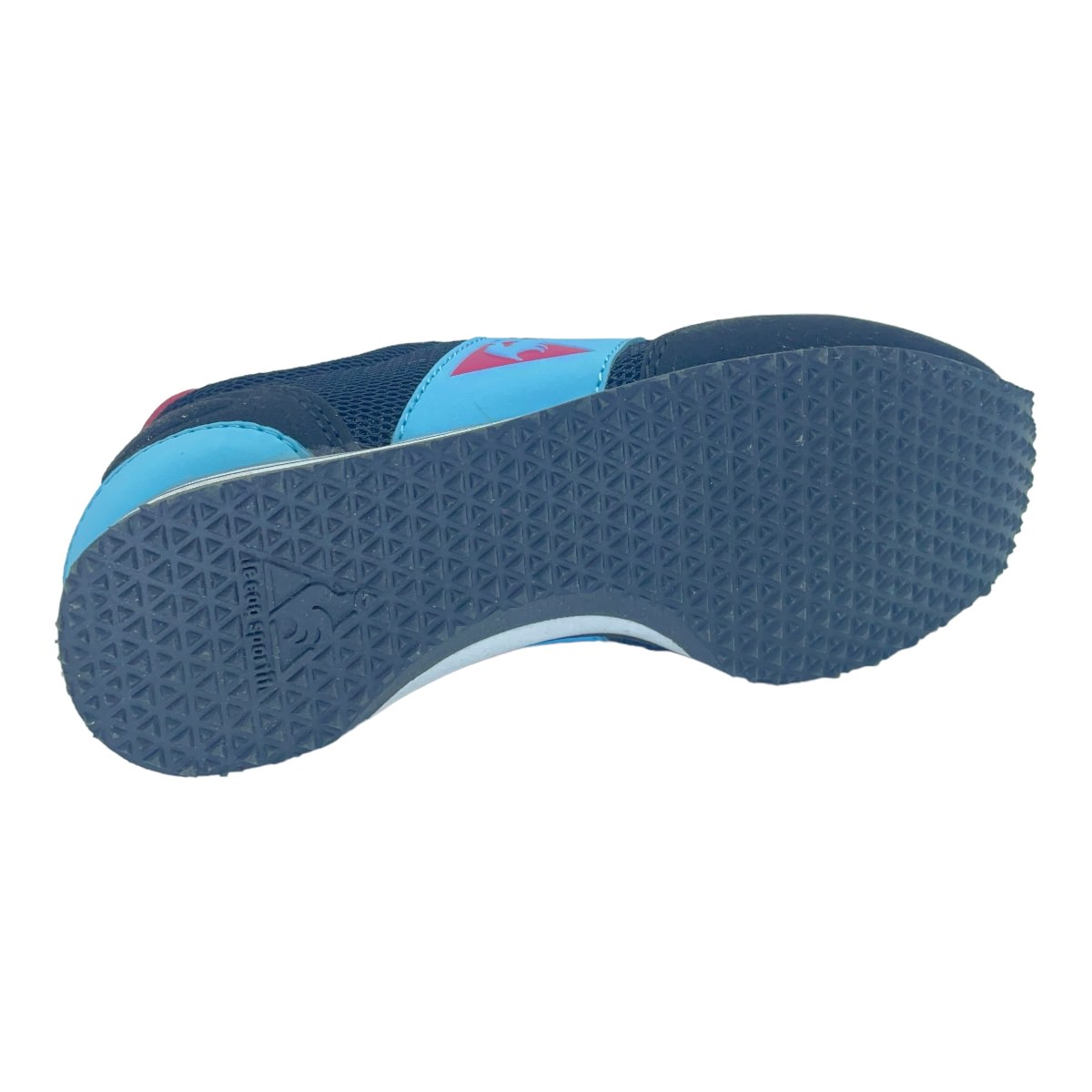 KL RUNNER JR BLACK