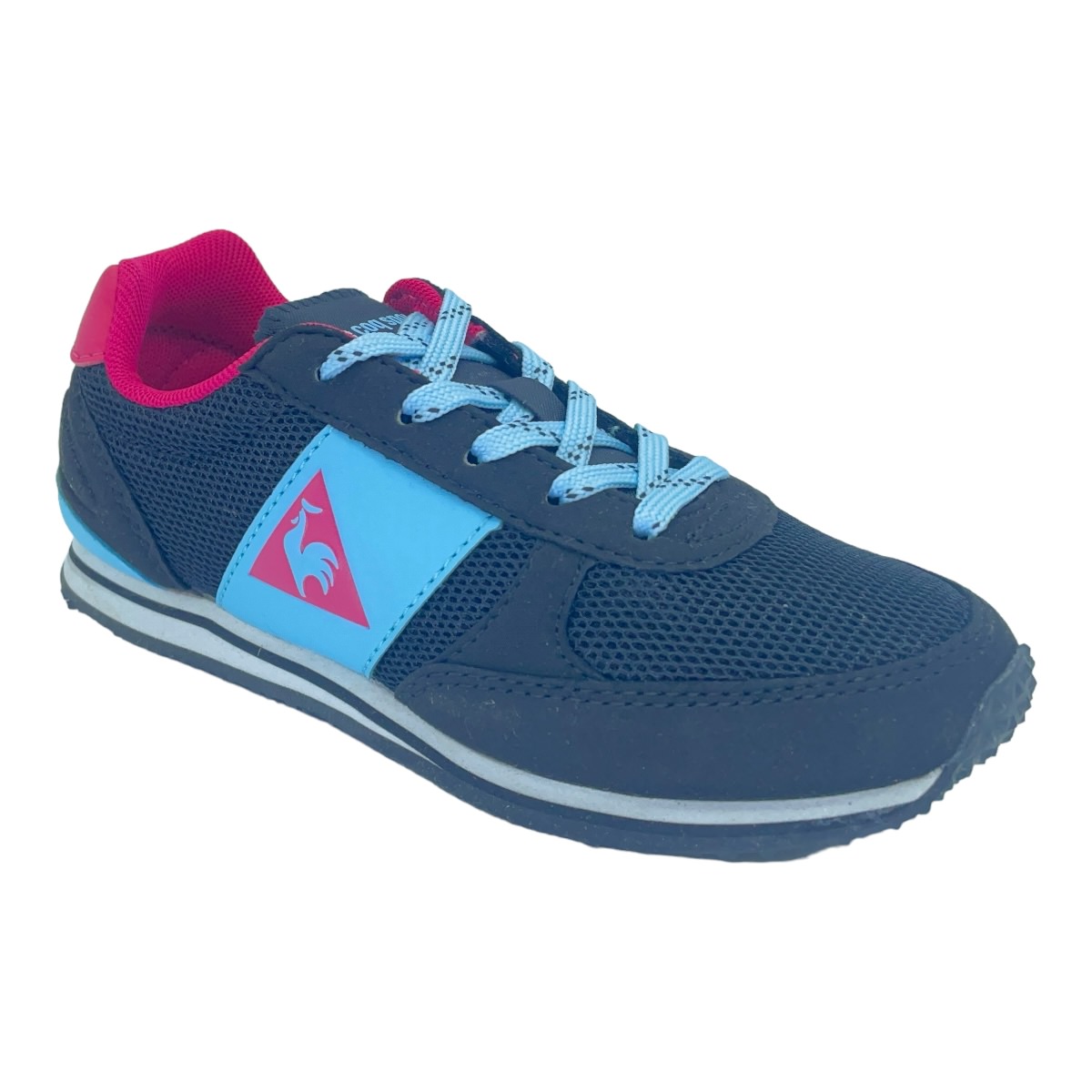 KL RUNNER JR BLACK